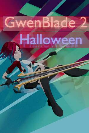 GwenBlade: Halloween GwenBlade: Halloween