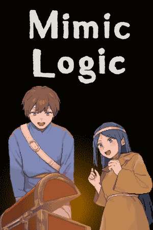 Mimic Logic Mimic Logic