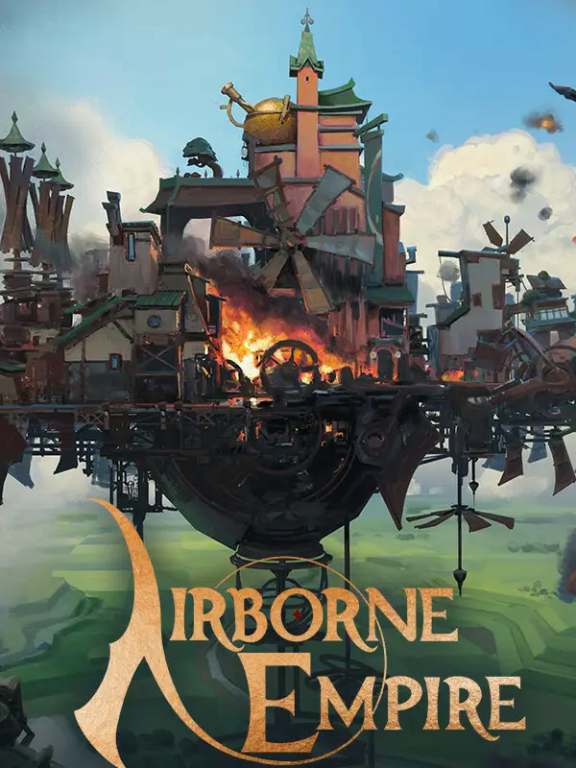 Airborne Empire DEMO