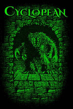Cyclopean: The Great Abyss