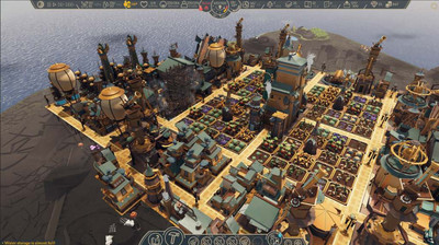 первый скриншот из Airborne Empire DEMO