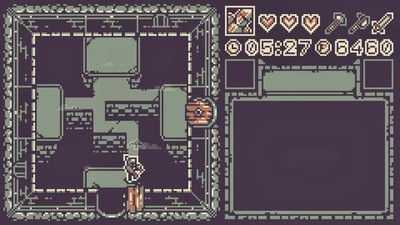 третий скриншот из Desmond's Castle