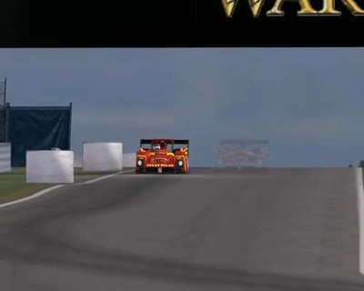 третий скриншот из GTR2: Ferrari 333SP