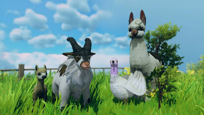 первый скриншот из Aloft