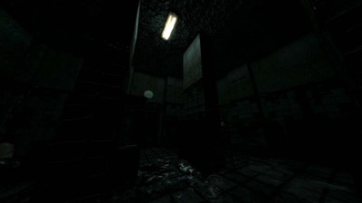 четвертый скриншот из Hunted: One Step Too Far