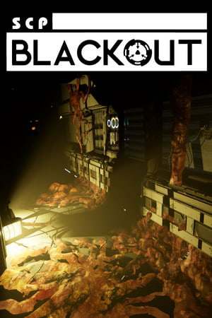 SCP: Blackout SCP: Blackout