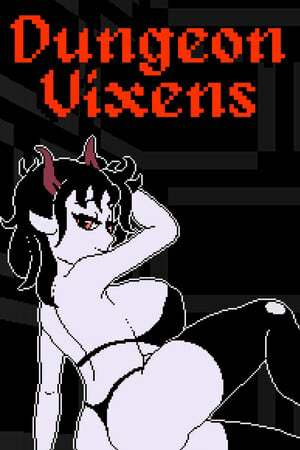 Dungeon Vixens: A Tale of Temptation Dungeon Vixens: A Tale of Temptation