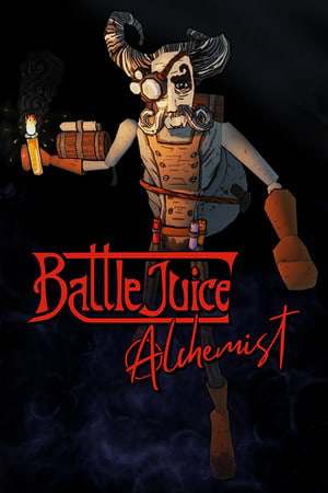 BattleJuice Alchemist BattleJuice Alchemist