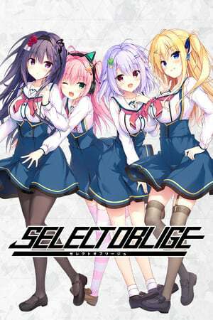 Select Oblige Select Oblige