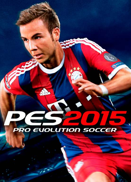 Обложка 100 новых бутс PES 2015