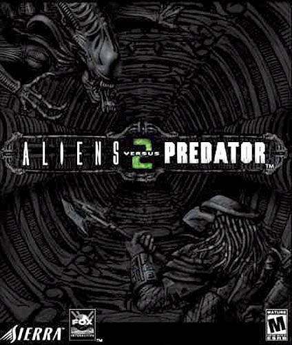 AJL mod R3 [AJL3.220412]+AJLmod R2 L.A.B.[1.055](Aliens versus Predator 2) [ENG] + AvP2 Connector+[F-F]Connector+UMP2[6.0]