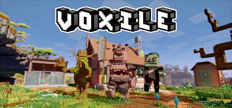 Voxile DEMO Voxile DEMO