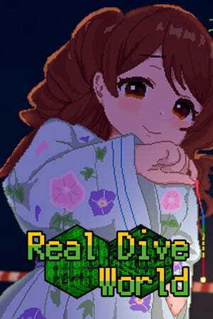 Real Dive World Real Dive World
