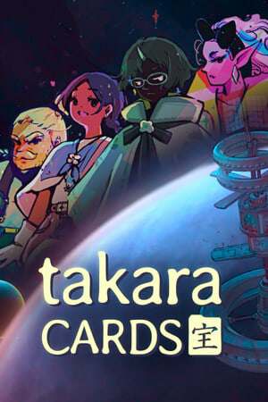 Takara Cards Takara Cards