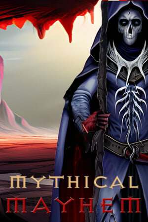 Mythical Mayhem Mythical Mayhem