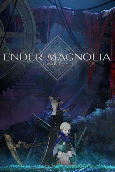 ENDER MAGNOLIA: Bloom in the mist ENDER MAGNOLIA: Bloom in the mist