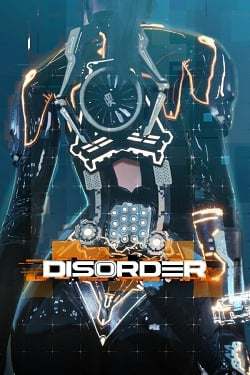 DISORDER DISORDER