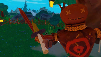 первый скриншот из BlackForge: A Smithing Adventure