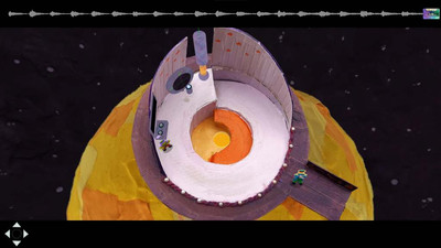 третий скриншот из Asterism