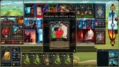 четвертый скриншот из Mythical Mayhem
