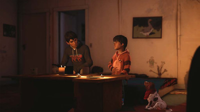 первый скриншот из Life is Strange 2 Episode 1-5