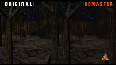 четвертый скриншот из Warcraft 1: Remastered