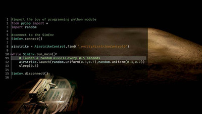 второй скриншот из Joy of Programming - Software Engineering Simulator