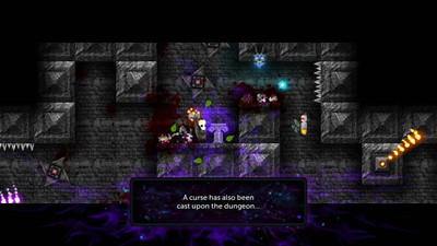 первый скриншот из Tallowmere 2: Curse of the Kittens
