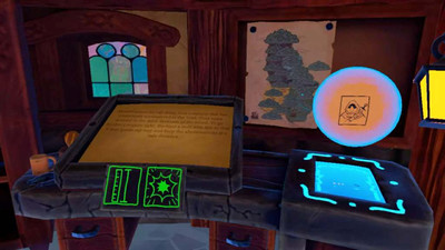 второй скриншот из BlackForge: A Smithing Adventure