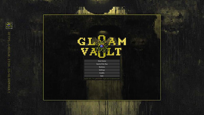 четвертый скриншот из Gloamvault b15