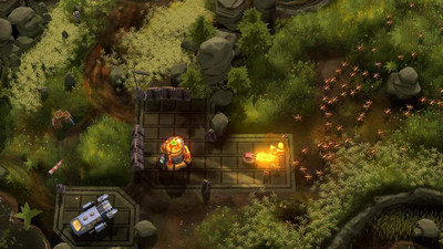 третий скриншот из IDUN
