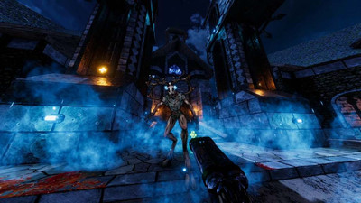 первый скриншот из Gravelord