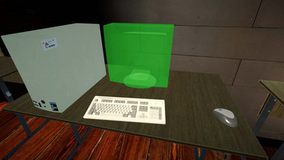 третий скриншот из Internet Cafe Simulator 2025