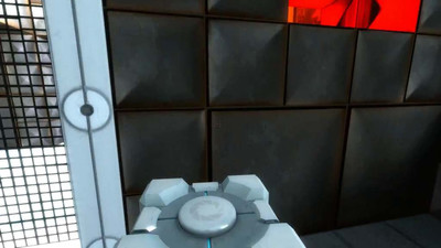 третий скриншот из Portal - Gamma Energy