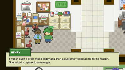 четвертый скриншот из Checkout: Cashier Simulator
