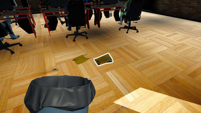 первый скриншот из Internet Cafe Simulator 2025