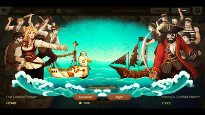 третий скриншот из The Road To Harvest: Food From Across The Ocean