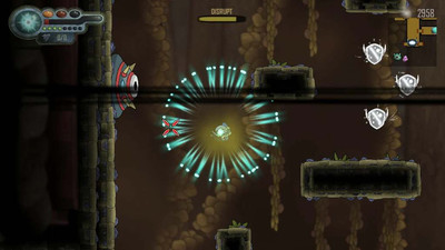 первый скриншот из Super Roboy