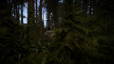 четвертый скриншот из Sons of The Forest