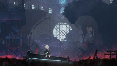 третий скриншот из ENDER MAGNOLIA: Bloom in the mist