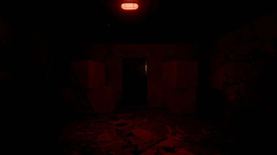первый скриншот из The Haunting Eyes