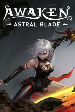 AWAKEN - Astral Blade AWAKEN - Astral Blade