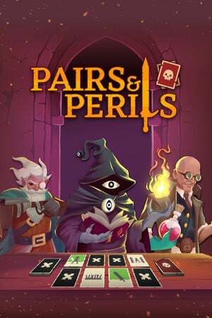 Pairs and Perils Pairs and Perils