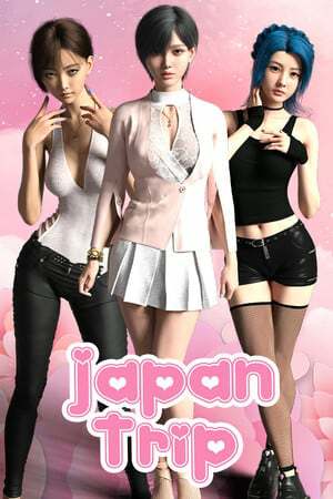 Japan Trip