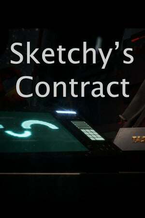 Sketchys Contract
