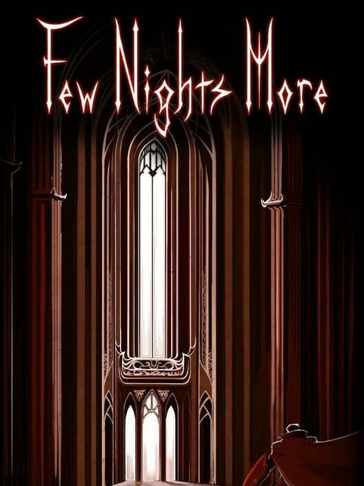 Few Nights More Few Nights More