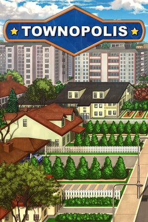 Townopolis Townopolis