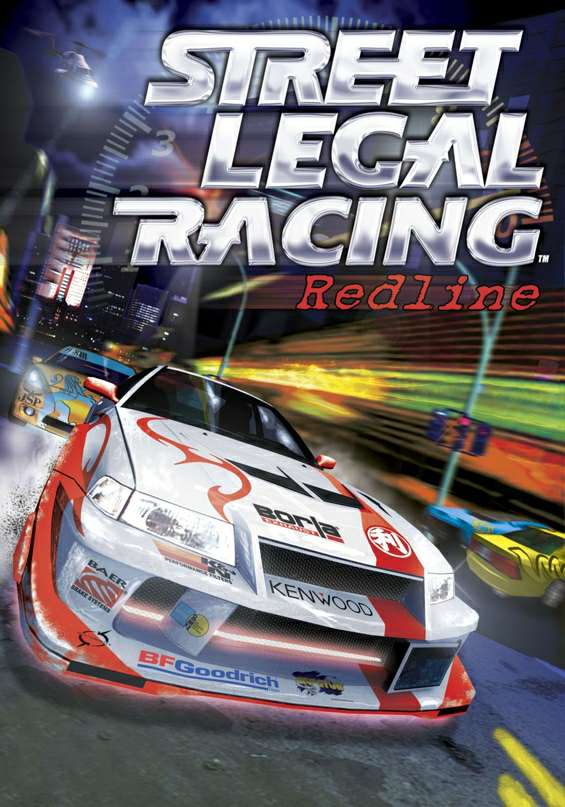 50 Авто для Street Legal Redline 2.3.0 LE
