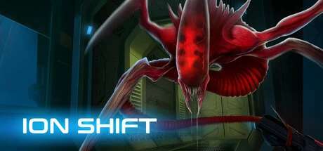 ION Shift ION Shift