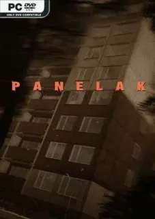 Panelak Panelak